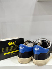 Sneakers Uomo 4B12 Evo - U05