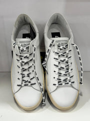 Sneakers Uomo 4B12 Evo - U05