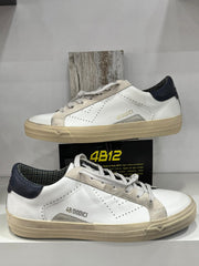 Sneakers Uomo 4B12 Evo - U05