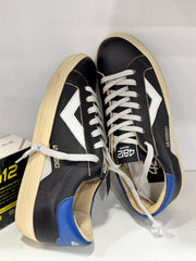 Sneakers Uomo 4B12 Evo - U05
