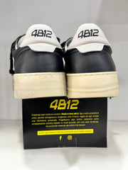 Sneakers 4B12 Uomo Hyper U907