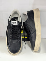 Sneakers 4B12 Uomo Hyper U907