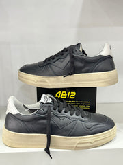 Sneakers 4B12 Uomo Hyper U907