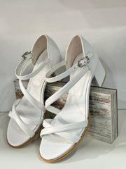 Sandalo Donna Nero Giardini E307570D