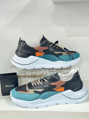 D.A.T.E FUGA SPORT Uomo M391