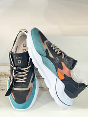 D.A.T.E FUGA SPORT Uomo M391