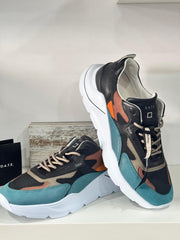 D.A.T.E FUGA SPORT Uomo M391