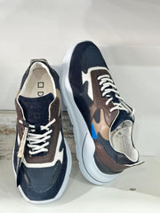 D.A.T.E FUGA SPORT Uomo M391