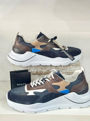 D.A.T.E FUGA SPORT Uomo M391