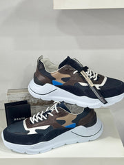 D.A.T.E FUGA SPORT Uomo M391