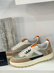 D.A.T.E Uomo Kdue Ripstop M391