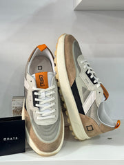 D.A.T.E Uomo Kdue Ripstop M391