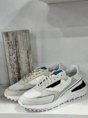 D.A.T.E Lampo NYLON Uomo M381