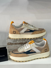 D.A.T.E Uomo Kdue Ripstop M391