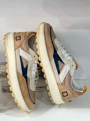 D.A.T.E Uomo Kdue Ripstop M391