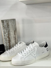 D.A.T.E Uomo HILL LOW CALF M381