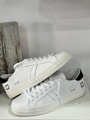 D.A.T.E Uomo HILL LOW CALF M381