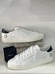 D.A.T.E Uomo HILL LOW CALF M381