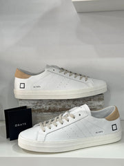 D.A.T.E Uomo HILL LOW CALF M381