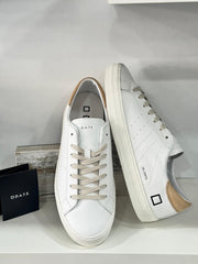 D.A.T.E Uomo HILL LOW CALF M381