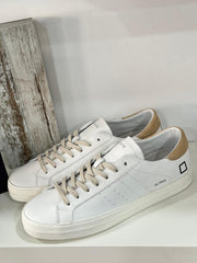 D.A.T.E Uomo HILL LOW CALF M381