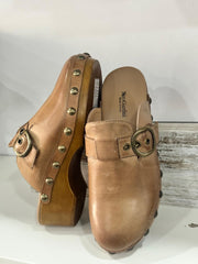 Sabout Nero Giardini Donna E307780D