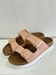 Ciabatta Donna JODI F01W001