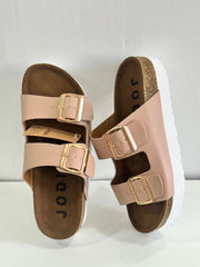 Ciabatta Donna JODI F01W001