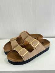 Ciabatta Donna JODI F01W001