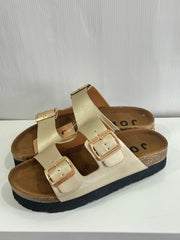 Ciabatta Donna JODI F01W001