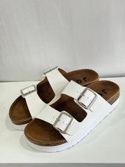 Ciabatta Donna JODI F01W001