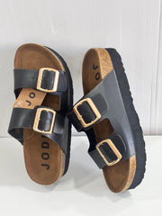 Ciabatta Donna JODI F01W001