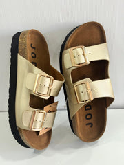 Ciabatta Donna JODI F01W001