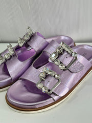 Ciabatta Donna Pregunta 2418502 002