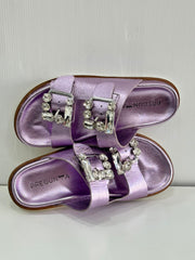 Ciabatta Donna Pregunta 2418502 002