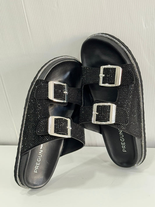 Ciabatta Donna Pregunta 2418501 001