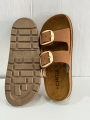 Ciabatta Donna Cinzia Soft SV20071 002