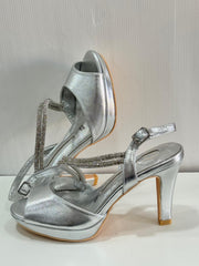 Sandalo Donna Kiss Kriss E88