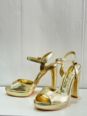 Sandalo Donna Kiss Kriss L210