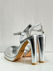 Sandalo Donna Kiss Kriss L210