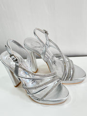 Sandalo Donna Kiss Kriss L230