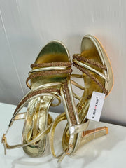 Sandalo Donna Kiss Kriss E89