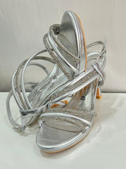 Sandalo Donna Kiss Kriss E89