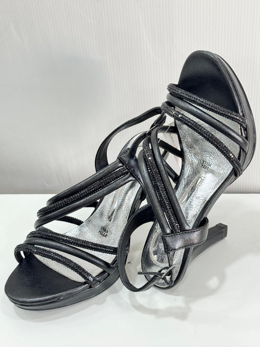 Sandalo Donna Kiss Kriss E89