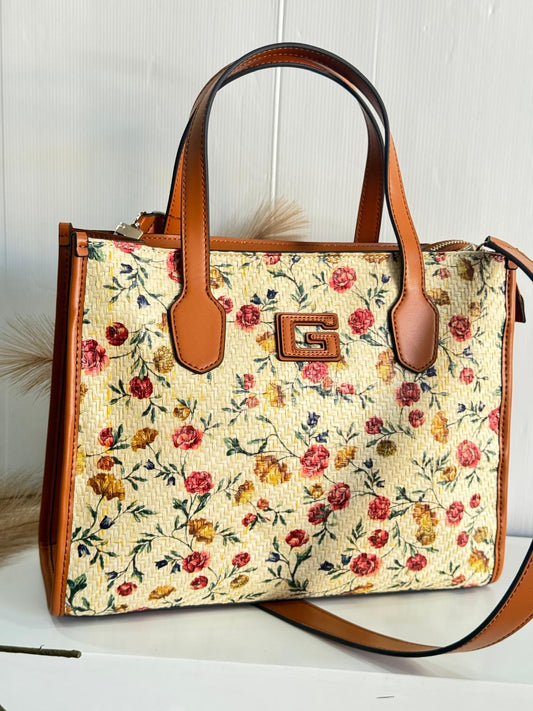 Borsa Donna Guess FC866522