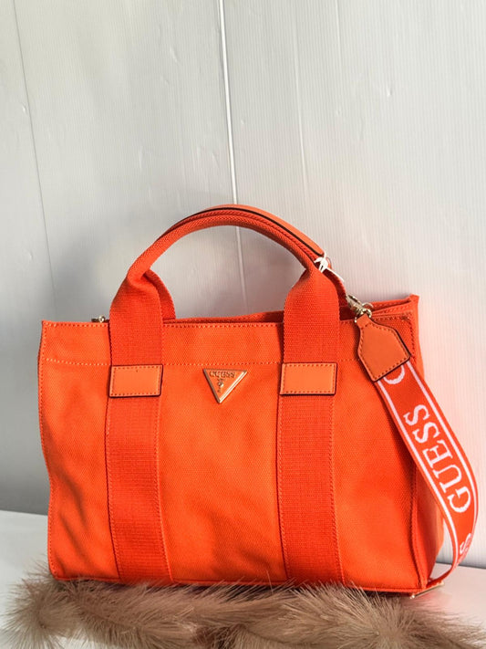 Borsa Donna Guess WA923306