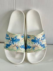 Ciabattina Uomo Napapijri NPOA