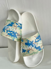 Ciabattina Uomo Napapijri NPOA