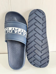 Ciabattina Uomo Napapijri NPOA