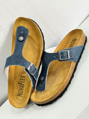 Infradito Uomo Novaflex Mirabello